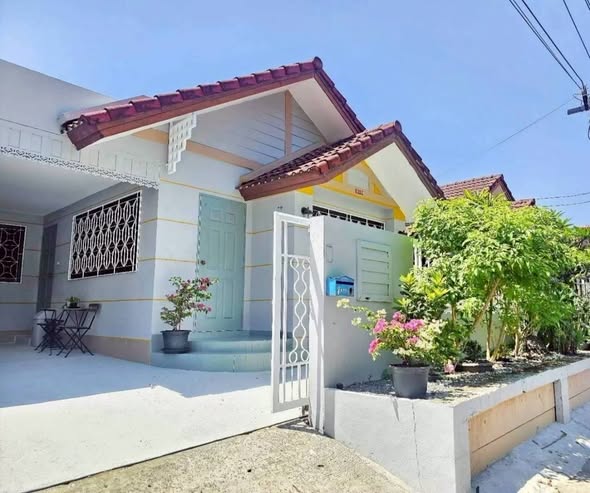 for rent 26,000THB/Month ( 1 year contract) Short term pls DM Wongchalerm Garden Ville, Thalang district