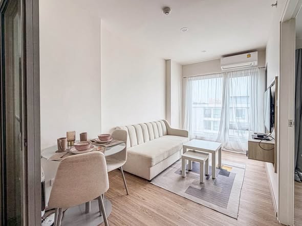 Ampire Property | Welcome Co-agent Phyll Condo Phuket only 300 meters from Central Phuket