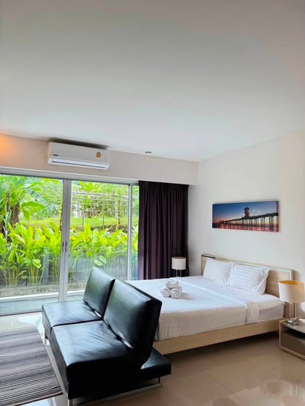 Do you have a house or apartment for a vacation from January 10th to February 10th