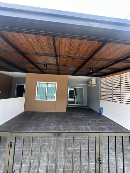 hing Machine Fully furnished with complete electrical appliances Club House — fitness center & swimming pool