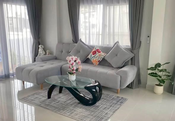 FOR RENT : Supalai Lake View Phuket ศุภาลัย เลค วิว ภูเก็ต 55,000 บาท/เดือน Phuket, Thailand Property Details • 2 Bedrooms • 2 Bathrooms •
