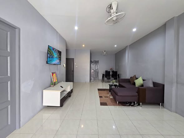 for Rent near Debuk Hospital & Naka Market