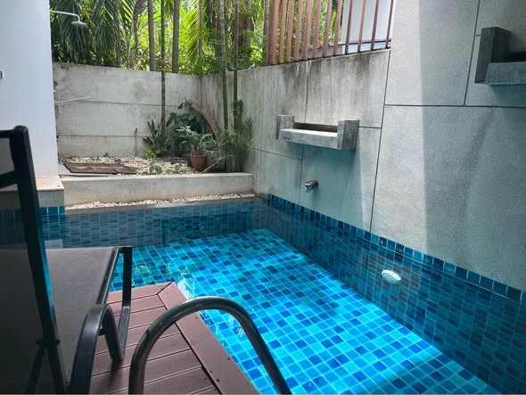 2 ห้องนอน 3 ห้องน้ํา - อพาร์ทเมนท์ ราไวย์ 2 Bedrooms House Rawai beach HOUSE | FOR | RENT | SALE | RAWAI | PHUKET 2 Bedrooms 3 Bathrooms are