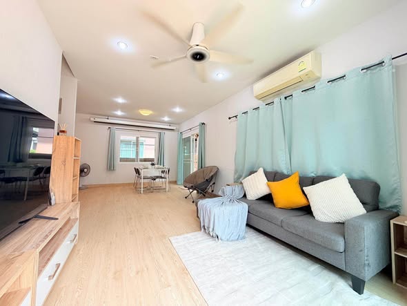 FOR RENT | HABITIA KOH KAEW, PHUKET Habitia Koh Kaew, Phuket Rental Price: THB 33,000/month 1-Year Lease • 2 Months Security Deposit • 1 M
