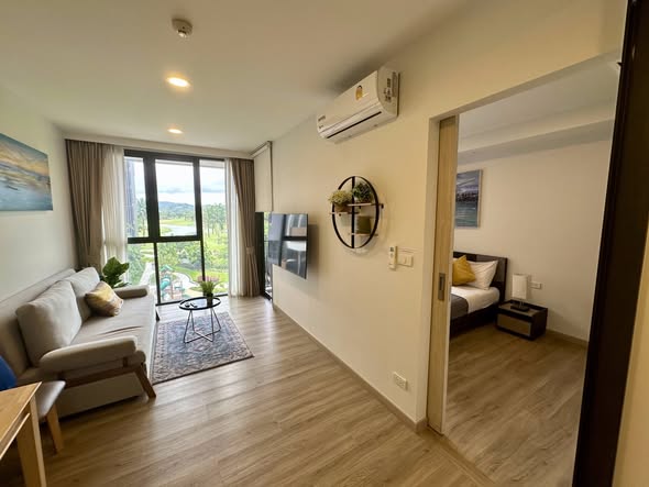 for Sale at Skypark Laguna Phuket Laguna, Phuket Total 36