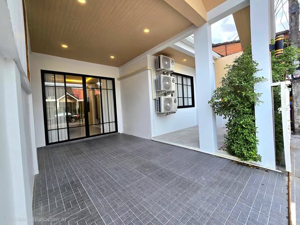 for rent near Robinson Lifestyle Chalong & Oak Meodow School
