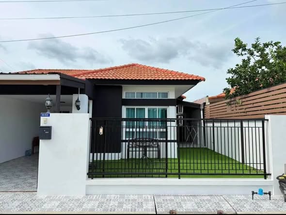 for rent 35,000 baht per month