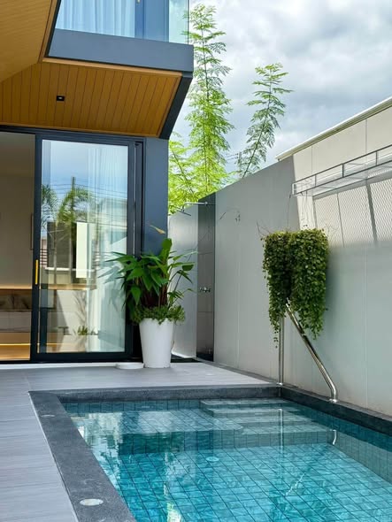 For rent 100,000 THB per month year contract Available now - Ready to move in FA263 Unauthorized use of these photos is not permitted ___