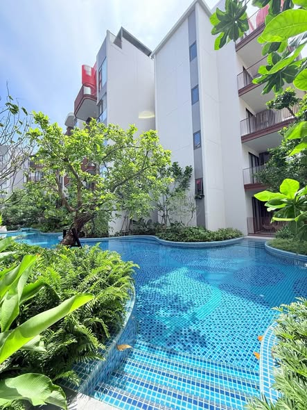 ve In Rental: 90,000 THB/month 2 months deposit + 1 month advance • 2 Bedroom | 2 Bathroom • 60