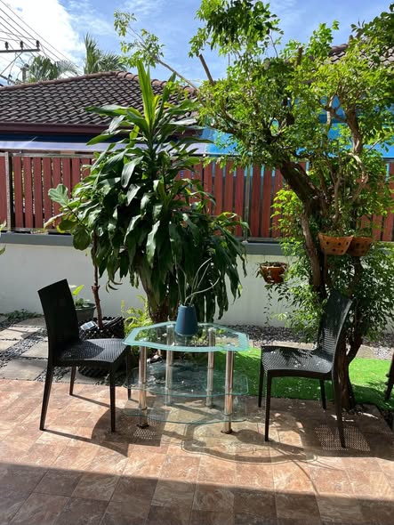 for Rent Near Bang Tao Beach | Prime Thalang Location Enjoy peaceful living in a fully furnished single-storey home, conveniently located