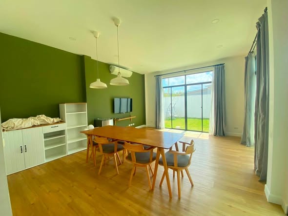 Mono Chalong 3 bedroom 3 bathroom Rental price 50,000/month for yearly contract Please contact me on watsap: 0:0