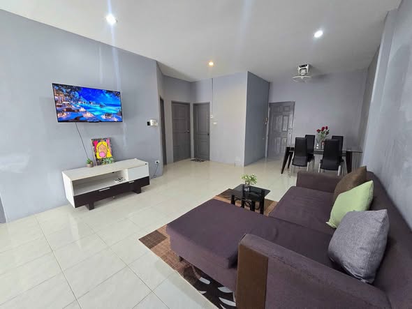 for Rent near Debuk Hospital & Naka Market