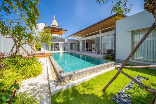 for Rent 4 bedroom | 5 bathroom 170