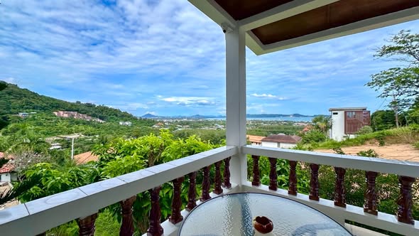 Spacious Apartment – 75 sq