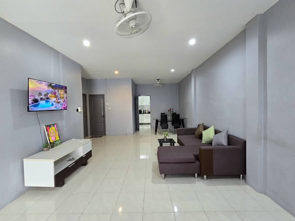for Rent near Debuk Hospital & Naka Market