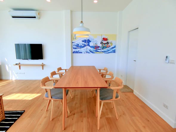 for Rent | Mono Palai, Chalong, Phuket Looking for a peaceful and spacious home in Chalong