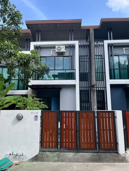 for Sale & Rent Samkong, Phuket Property Details • 2 Bedrooms • 2 Bathrooms • Fully furnished • Includes all furniture and electrical appl
