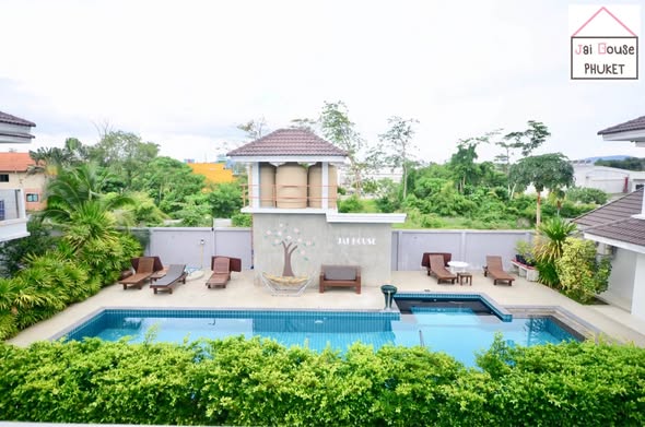 for Rent 30,000 Baht/month for one year contract