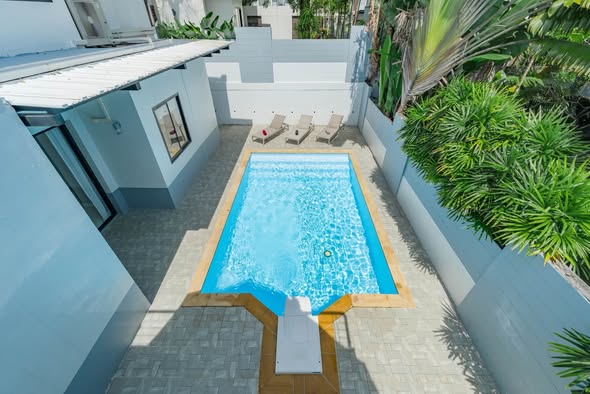 FOR RENT | BAANSUAN LOCH PALM, PHUKET Enjoy comfortable family living in one of Kathu’s most peaceful and secure residential communities