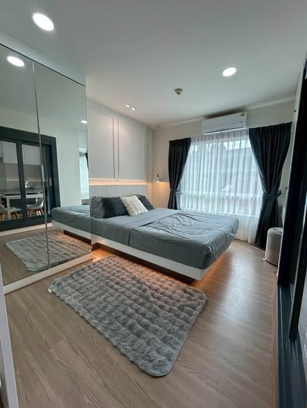 for Rent at The Scene Condo Special Offer
