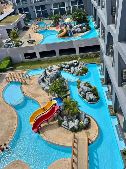 For sale 2-storey loft apartments ▪️Nai Harn beach ▪️Utopia loft complex ▪️the most popular in the south of the island ▪️walking distance