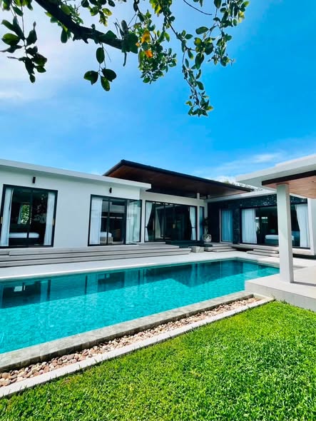 FOR RENT & SALE Key Features Gated Community Secure and private living Garden Zones Green spaces and quiet environment Location 10–15 minu