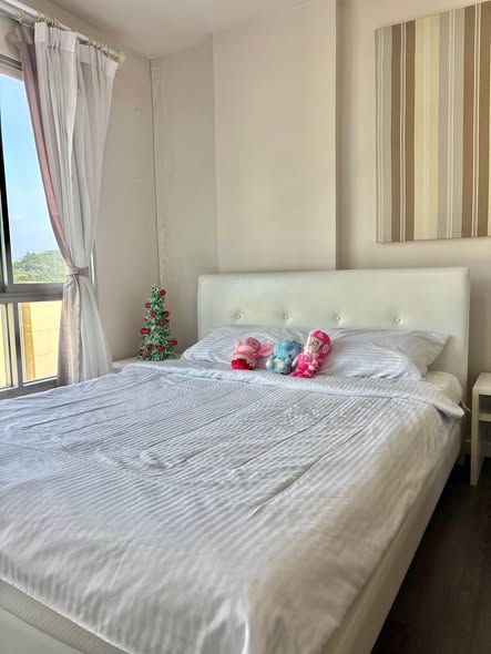 for Rent – Dcondo Mine Kathu, Phuket Size: 30 sq