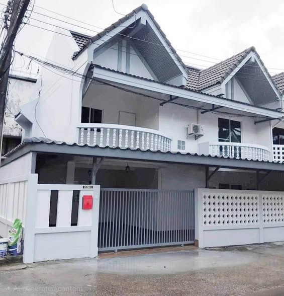 For Rent in Kathu-Patong Just Renovated | Brand-New Furniture | Ready to Move In Prime Location – Right in Front of Kathu Police Station 3