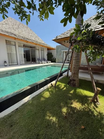 Welcome Co-Agents Anchan indigo 3 Bedroom 3 Bathroom 170,000 THB Monthly / 1 Year Bang Tao/Layan - 10 minutes to Headstart Internat