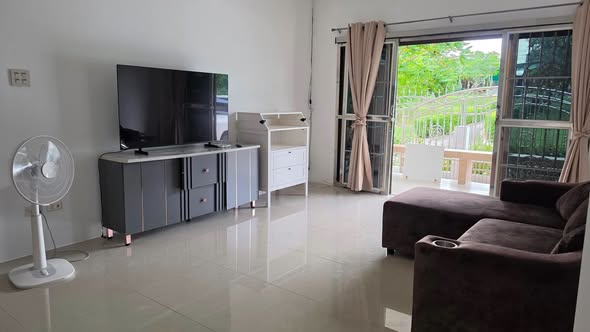 for Rent at Neramit 5 — Direct Owner Listing Convenient location, approximately 2 km from Robinson Lifestyle Thalang Only 600 metres from