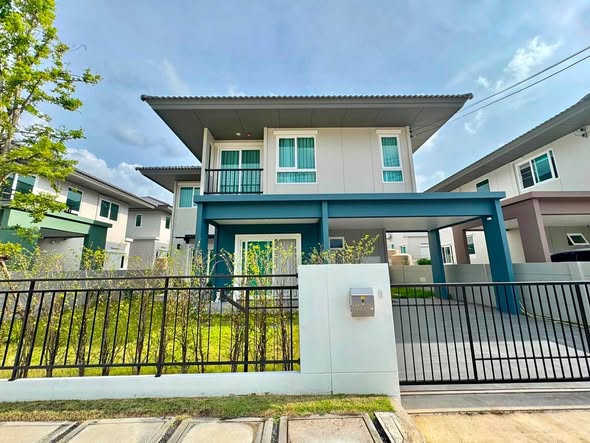 s to BISP | Pet Friendly Saransiri Retreat, Koh Kaew, Phuket Ready to Move In ╔════════════════╗ 69,000 THB / Month ╚════════════════╝ 1-Yea
