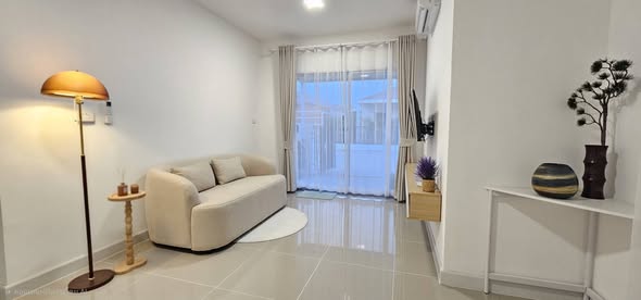 New house ready to move in Brand new house in Thalang near Cheangthalay, Airports Rate per Month THB 30,000 Common Area Fee Included