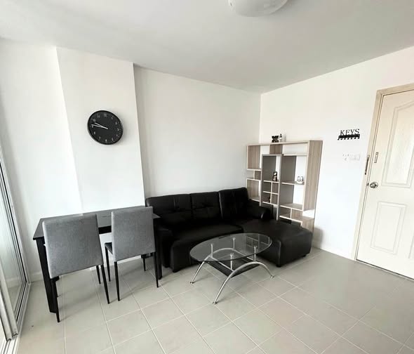 for rent in kohkaew Phuket Condo Supalai lagoon for rent 1 bedroom,1 bathroom 35 SQM