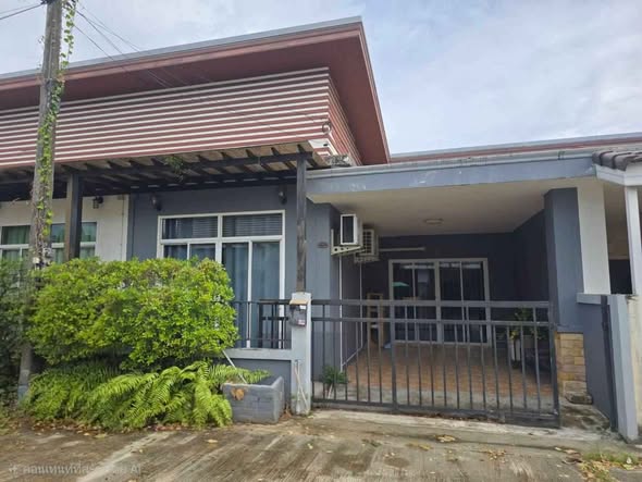 for rent @chalong(รับโคเอเจ้น) • 2 BEDROOMS • 1 BATHROOMS • 1 LIVING ROOM • 1 KITCHEN • PRICE 18,000 BAHT • Fully furnished • 3 air condit