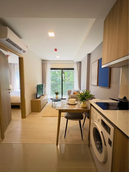 1 Bed 1 Bath - Apartment ซอย เชิงทะเล 4, เชิงทะเล, ถลาง, ภูเก็ต 83110, ประเทศไทย OWNER POST | AGENTS WELCOME The B