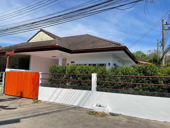 for Rent Location : Chalong 158 sq
