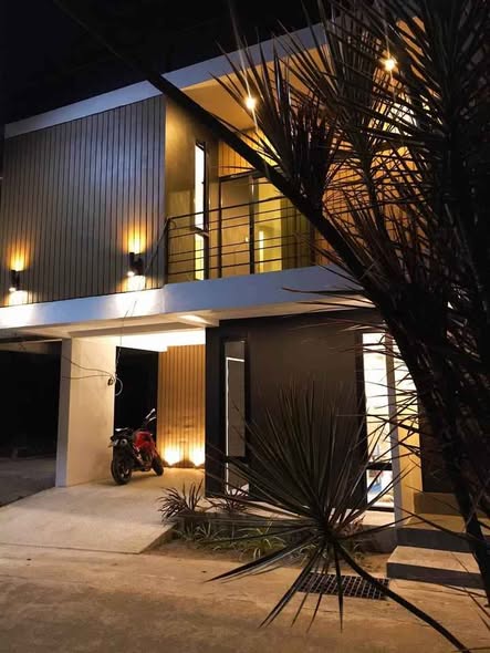1 Bedroom 1 Office Suite Apartment (63 Sqm) Stacked Residence -------------------------------- Bangtao, Cherngtalay Only 2