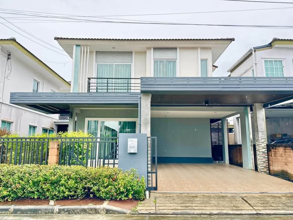 for Rent – The Plant Kathu–Patong Kathu | Mountain View | Near Patong Beach | Central Phuket | PSU Phuket Beautiful house in a peaceful an