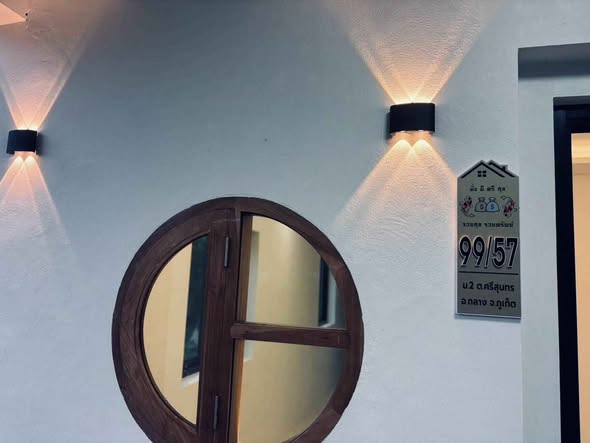 for Sale – Ban Phon, Phuket, Thailand Only THB 2,290,000 Location: Ban Phon, Phuket 1 Bedroom 1 Bathroom A cozy single house, perfect for