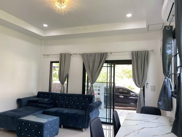 for Rent – Kathu Zone (Near Central Phuket) Ready to move in