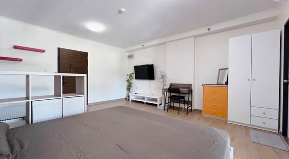 for rent at phuket town Floor12 и ещё 5 11 000 ฿ · ภูเก็ต, ประเทศไทย 1 спальня · 1 санузлов · Квартира Отправить сообщение Комментировать