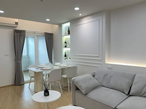 ขาย The bell condo เดอะเบลล์ คอนโดมิเนียม โซนฉลอง คอนโดทําเลดี วิวสวยโล่งสูง มองเห็นทะเล ไม่มีตึกบังสายตา 1