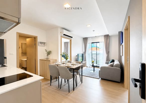 for Rent | THE BASE Bukit Phuket Looking for a modern condo in a convenient location