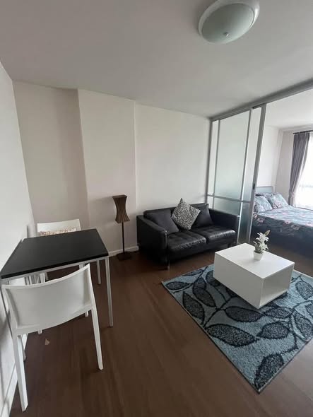 for rent: Dcondo Creek kathu 1 Bedroom 1 Bathroom 13,000 THB Monthly /1 Year Fully Furnished - 5th Floor 30 sq