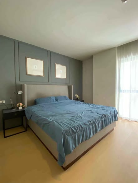 lux Condo – Near Chalong Circle Fully furnished and ready to move in