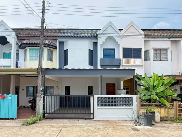 Memory House - รับขายเช่าซื้อ บ้านคอนโดที่ดิน ภูเก็ต сейчас здесь: โชคทิพย์ วิลล่า,ภูเก็ต