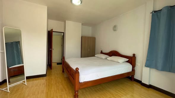 for Rent in Rawai - Saiyuan 1 Bedroom / 2 Bathrooms Fully Furnished, Move-in Ready Free Water, Cable, and Internet
