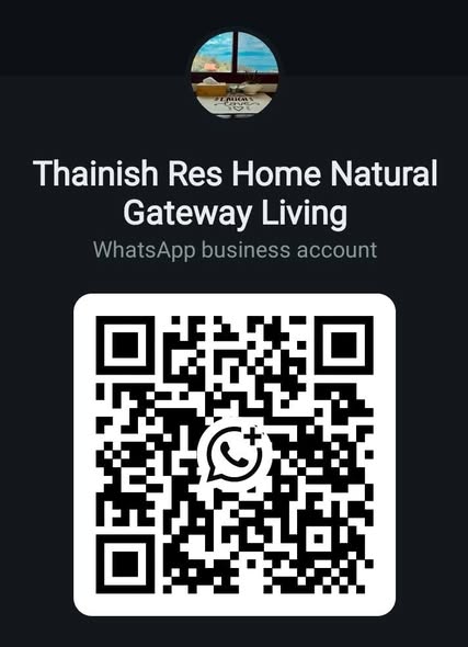 FOR RENT: Thainish View | Patong Beach, Phuket Available for short-term stay (Now - October) • Rate: 20,000 THB/month (Negotiable) • Locat
