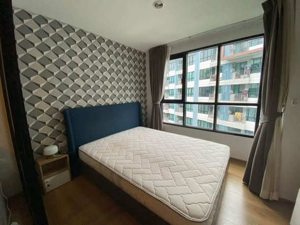 for Rent – Centrio, Wichit, Phuket** **Rent:** THB 13,000/month **1-Year Contract** 1859908 **Property Details** 1 Bedroom 1 Bathroom 30