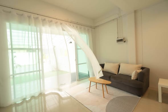 for Rent Near BCIS – Chalong, Phuket Rental Price: 32,000 THB/month Yearly Contract Only Property Features 2 Bedrooms 3 Bathrooms Fully Fu